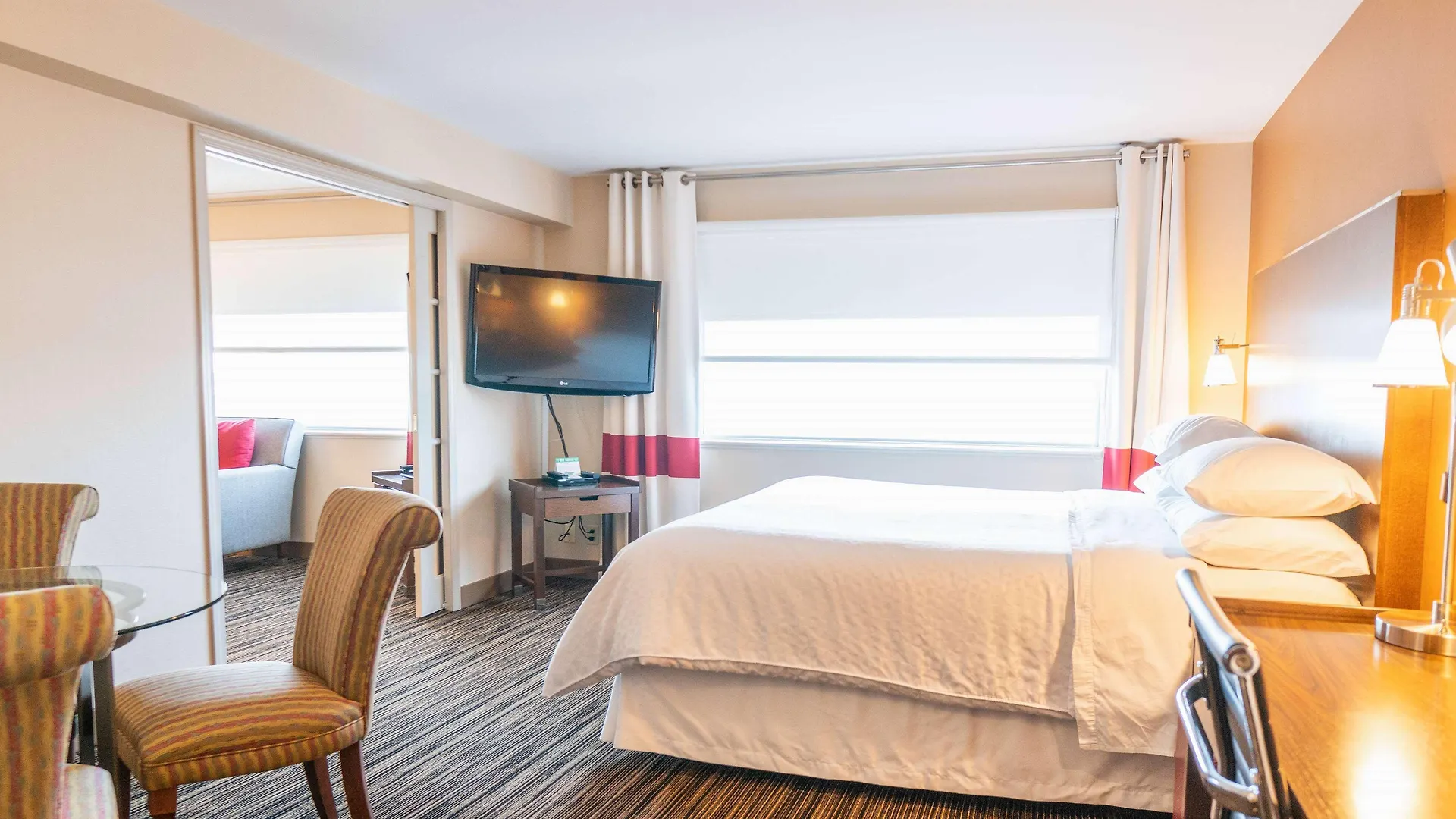 Lakeview Signature, Trademark Collection By Wyndham Winnipeg Hotel