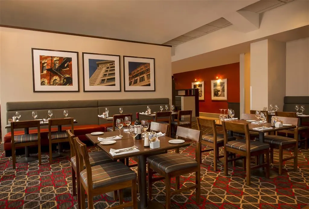 Lakeview Signature, Trademark Collection By Wyndham Winnipeg Canada