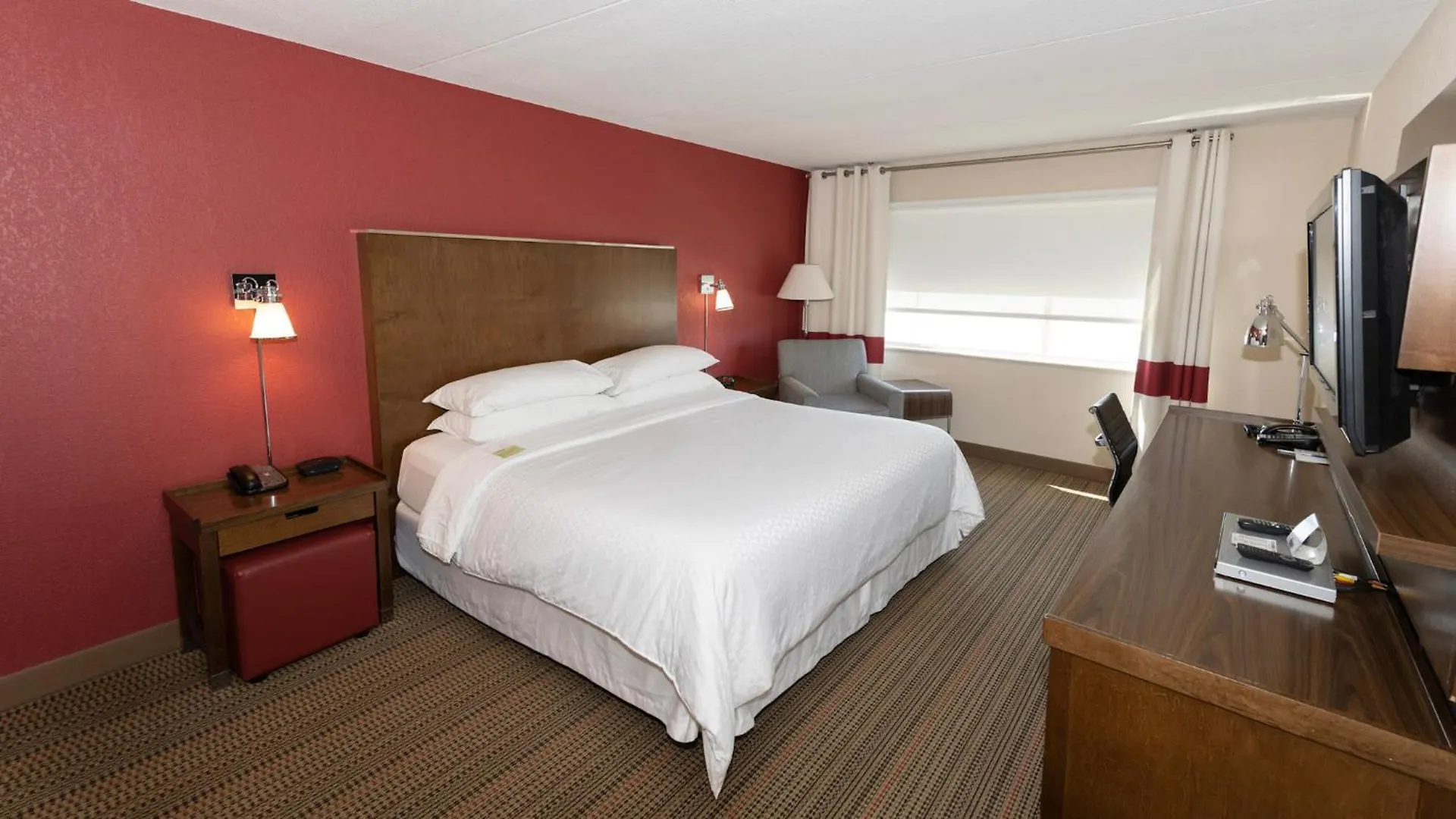 Lakeview Signature, Trademark Collection By Wyndham Winnipeg