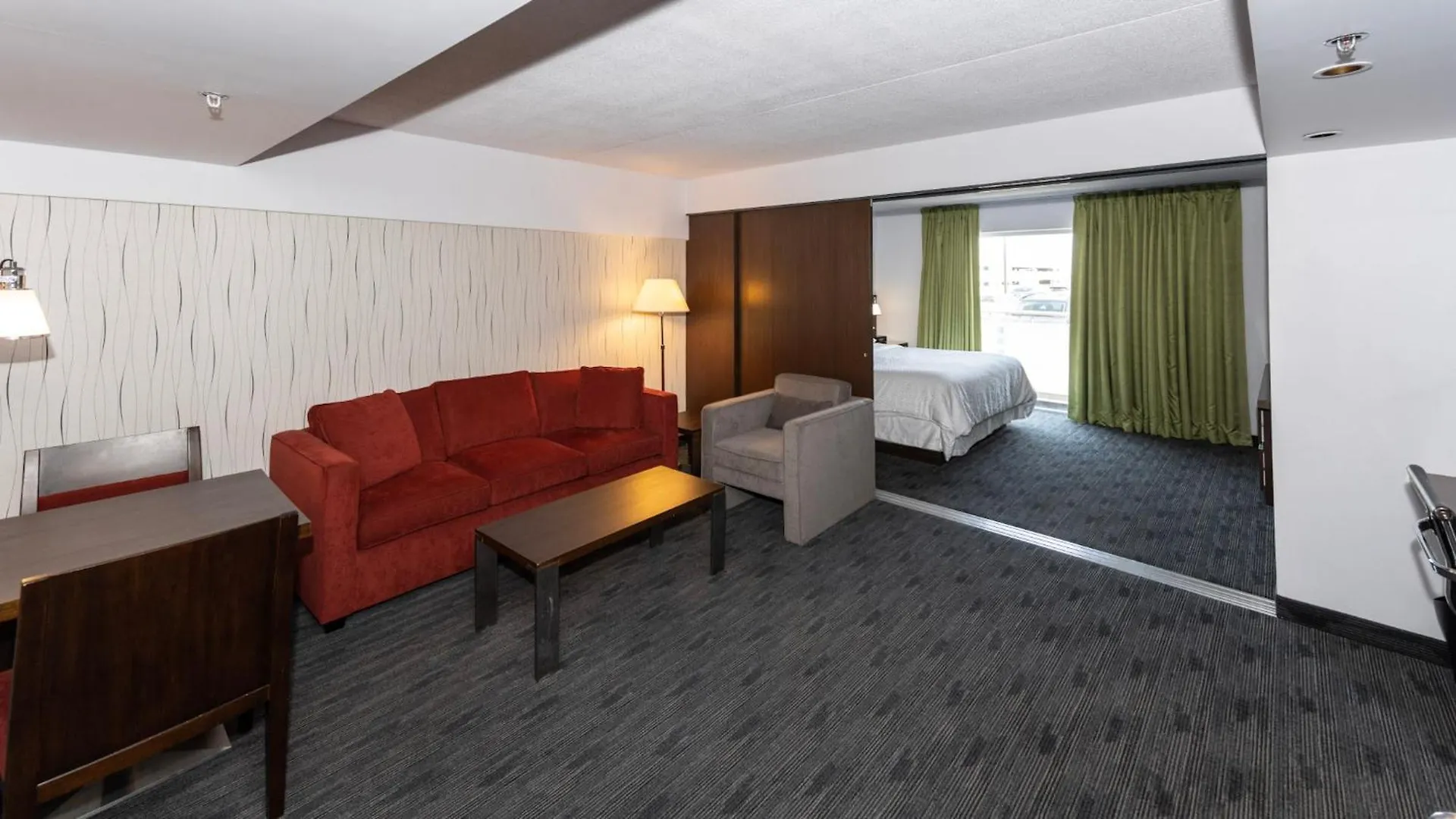 Lakeview Signature, Trademark Collection By Wyndham Winnipeg 3*,  Canada