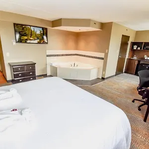 Hotel Canad Destination Centre Polo Park, Winnipeg