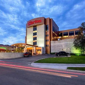 Hotel Clarion &, Winnipeg