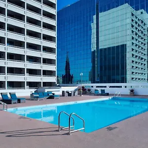 Hotel Delta By Marriott, Winnipeg
