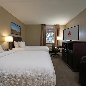 Hotel Canad Destination Centre Windsor Park, Winnipeg