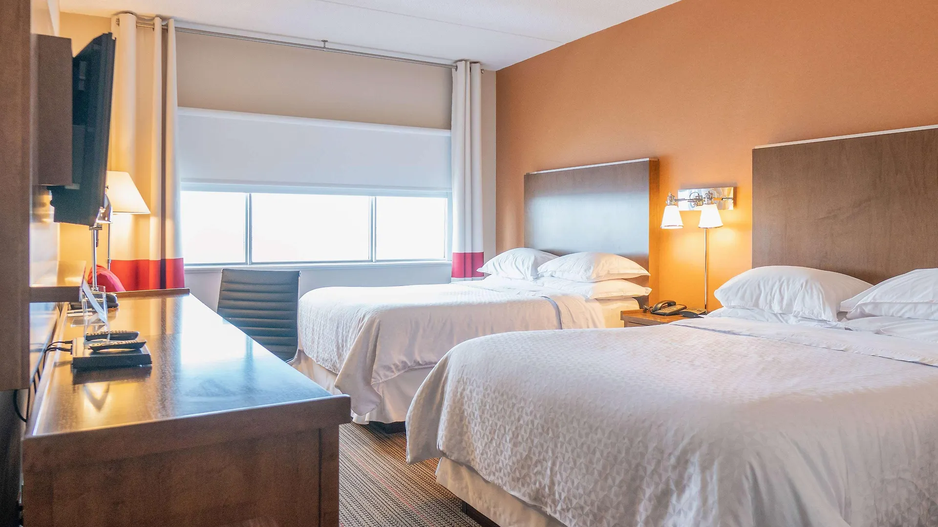 *** Hotell Lakeview Signature, Trademark Collection By Wyndham Winnipeg Kanada