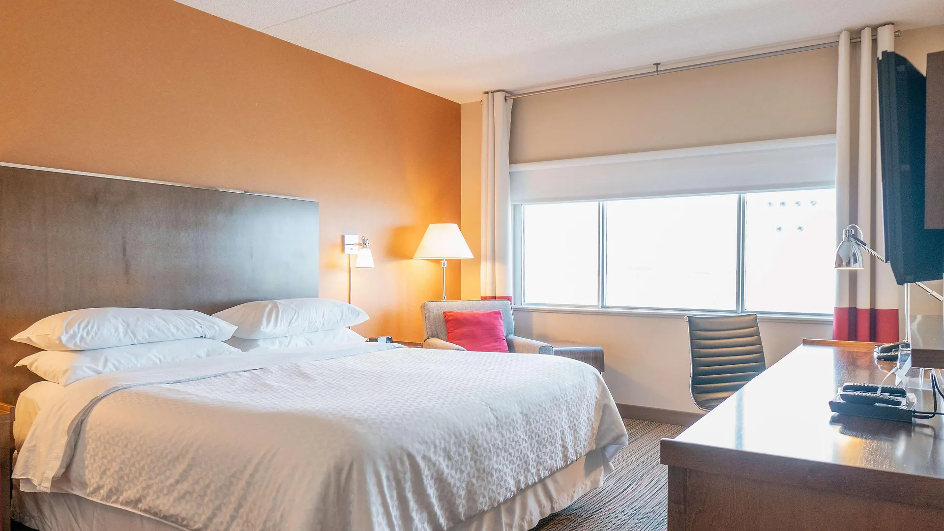 Hotell Lakeview Signature, Trademark Collection By Wyndham Winnipeg