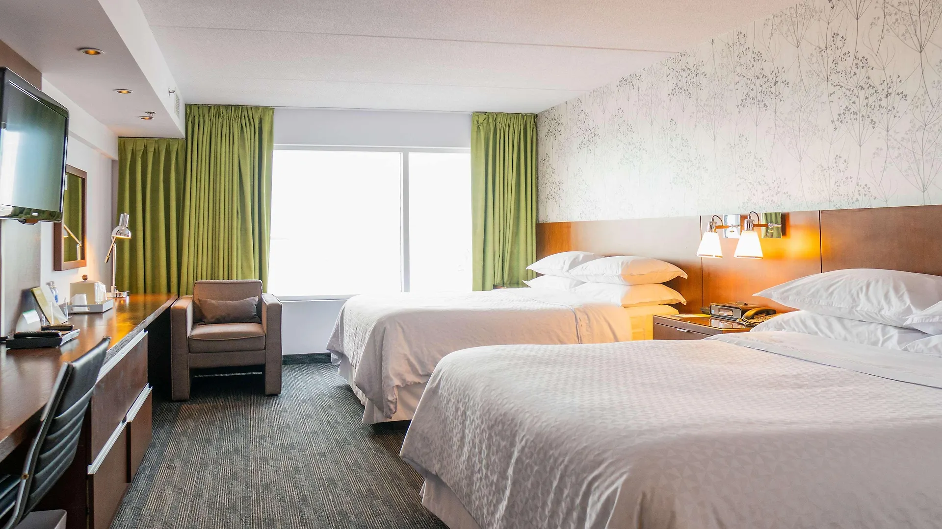 Hotell Lakeview Signature, Trademark Collection By Wyndham Winnipeg