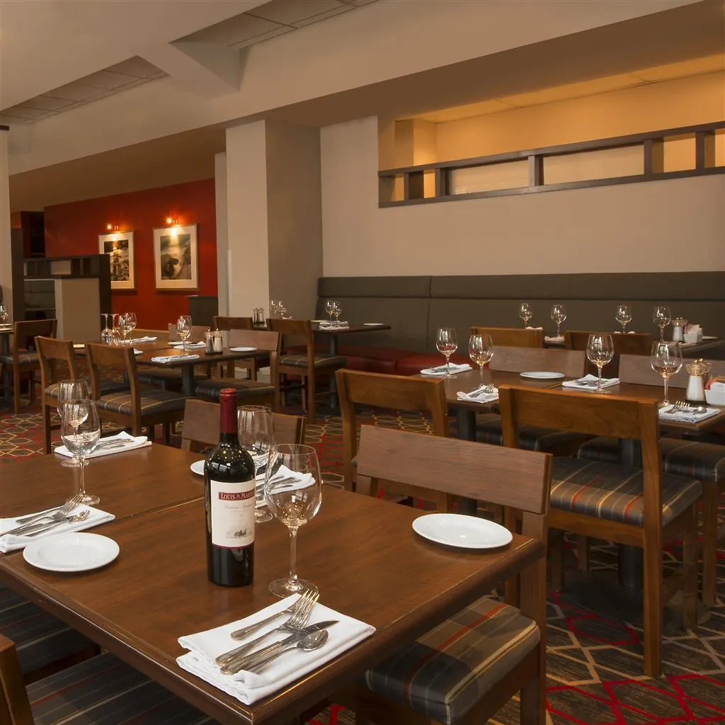 *** Hotell Lakeview Signature, Trademark Collection By Wyndham Winnipeg Kanada