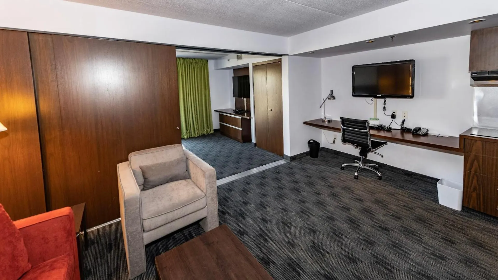 Lakeview Signature, Trademark Collection By Wyndham Winnipeg Hotell