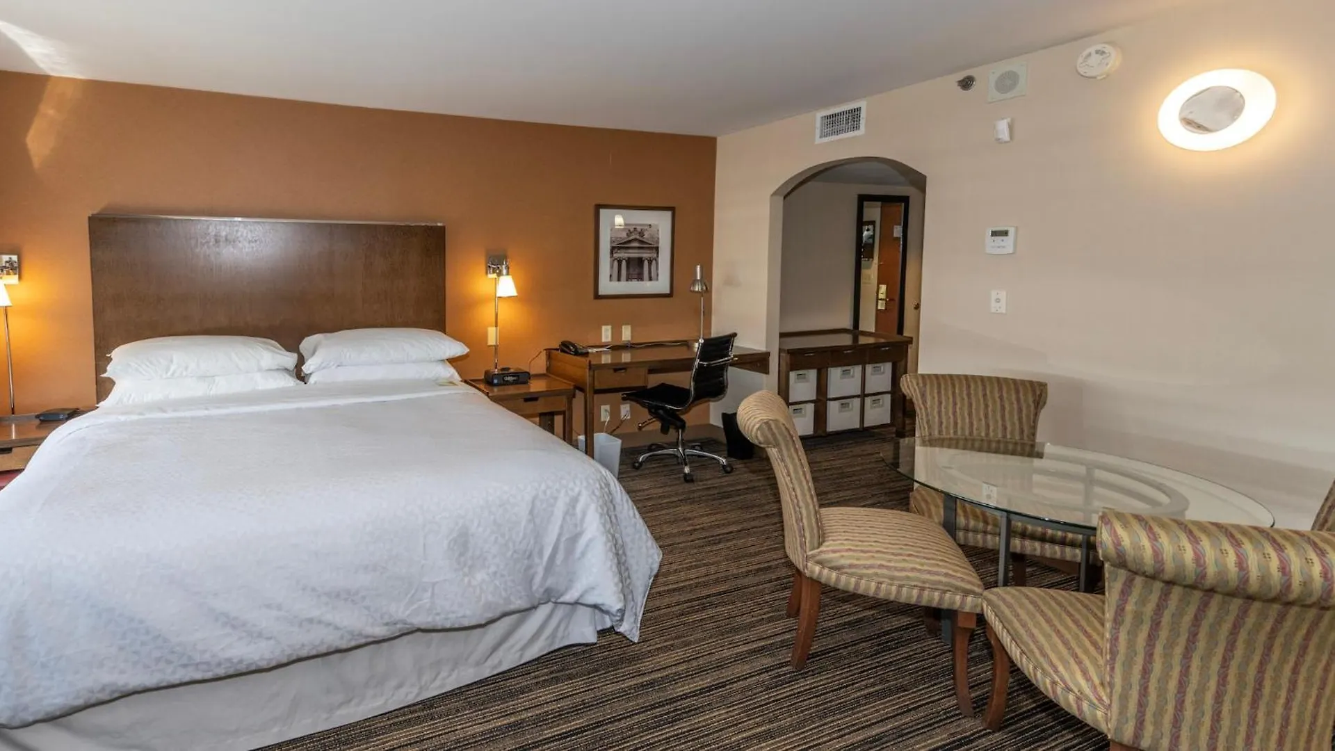 Lakeview Signature, Trademark Collection By Wyndham Winnipeg Kanada