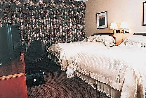 Lakeview Signature, Trademark Collection By Wyndham Winnipeg 3*,  Kanada