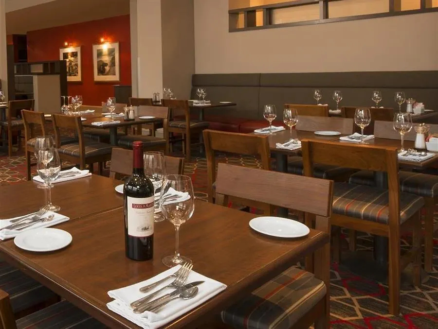 Lakeview Signature, Trademark Collection By Wyndham Winnipeg Hotell