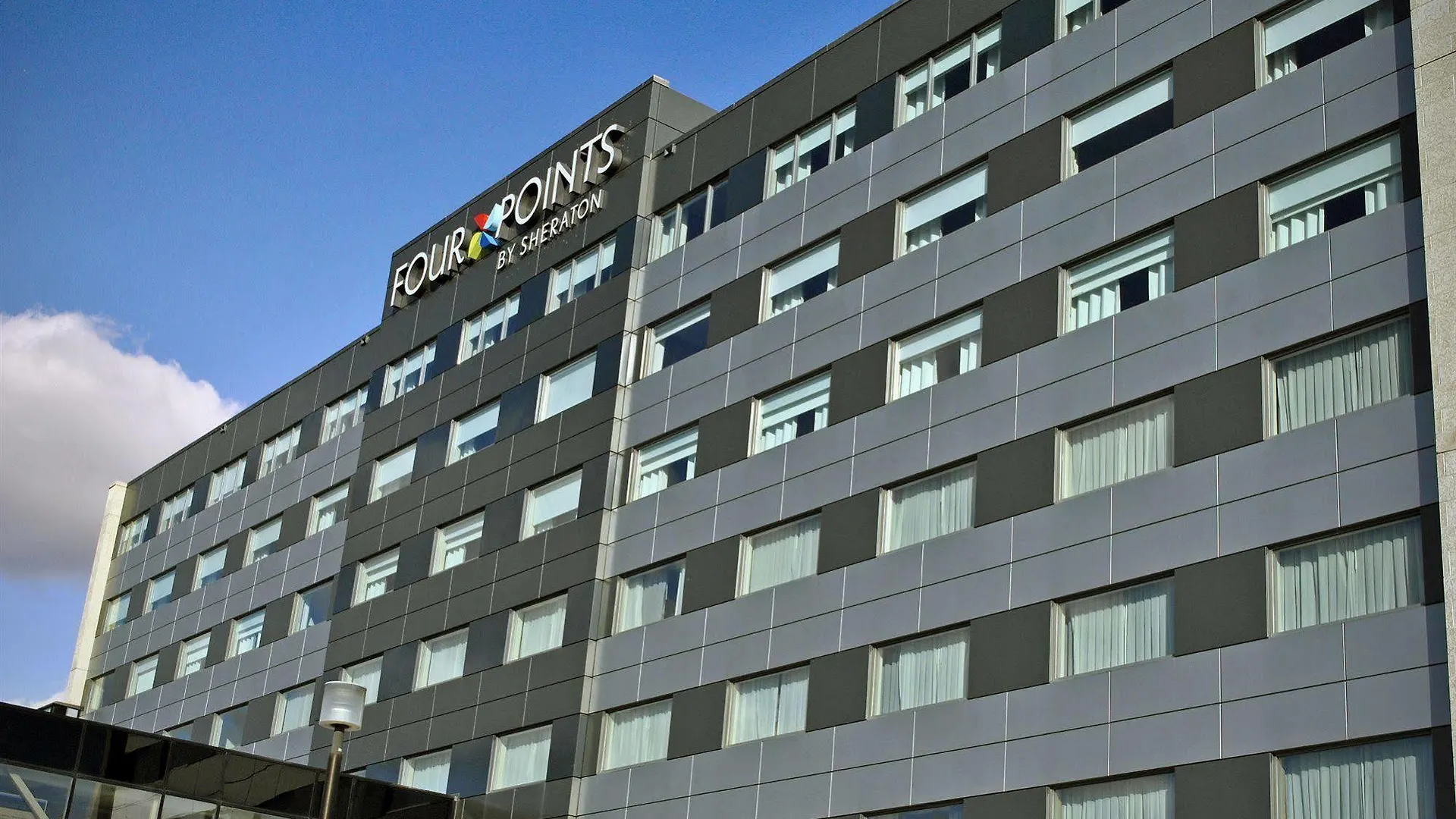 Hotell Lakeview Signature, Trademark Collection By Wyndham Winnipeg
