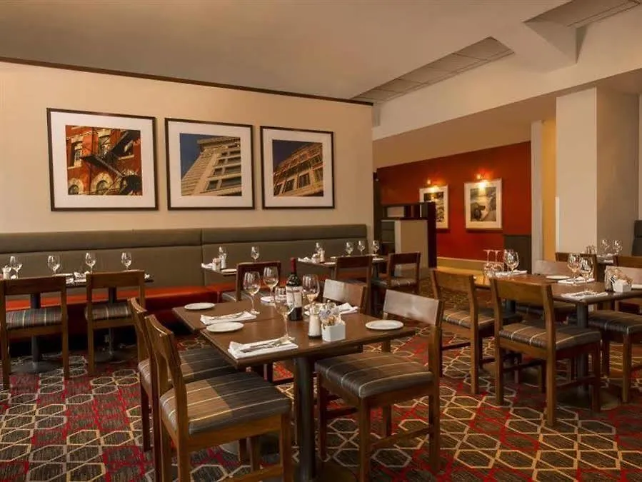 Lakeview Signature, Trademark Collection By Wyndham Winnipeg 3*,