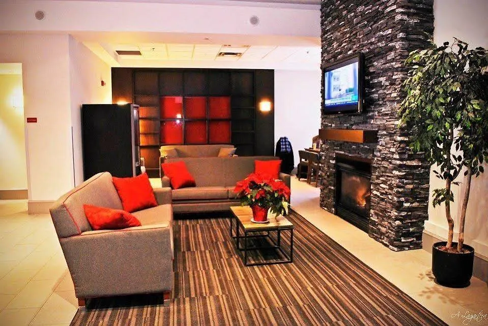 *** Hotell Lakeview Signature, Trademark Collection By Wyndham Winnipeg Kanada