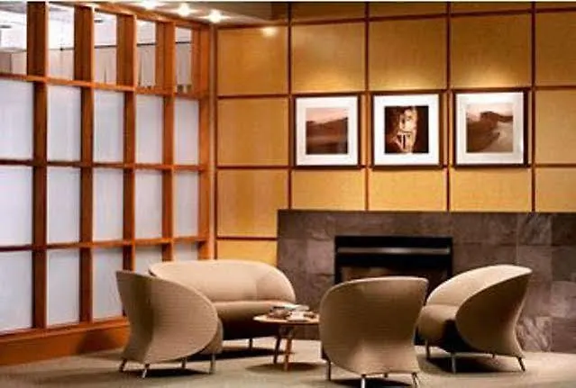 *** Hotell Lakeview Signature, Trademark Collection By Wyndham Winnipeg Kanada