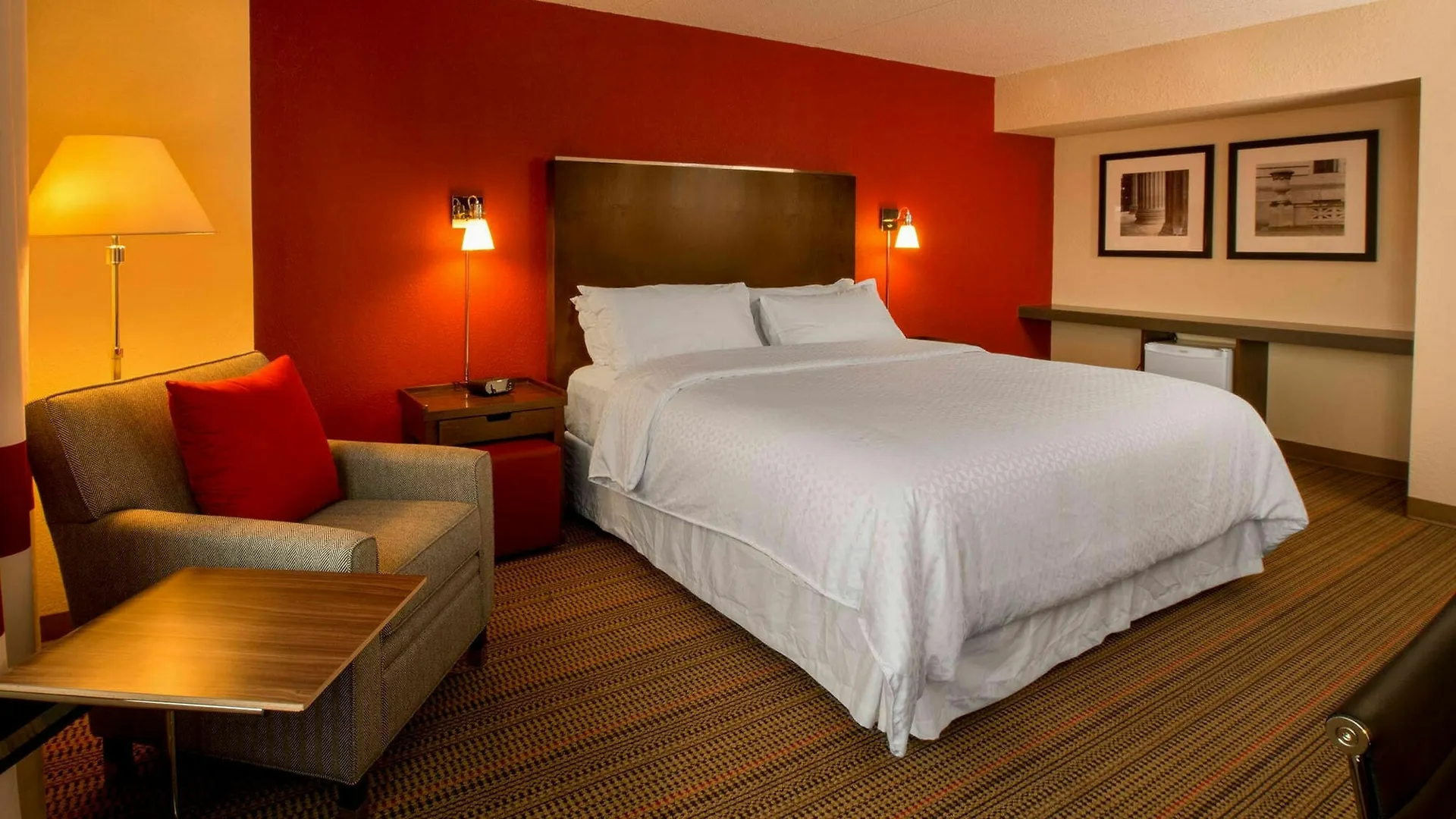 Lakeview Signature, Trademark Collection By Wyndham Winnipeg Hotell