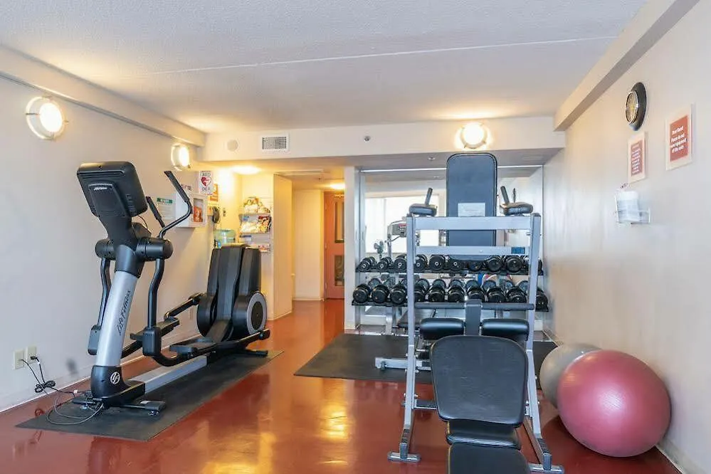 Hotell Lakeview Signature, Trademark Collection By Wyndham Winnipeg