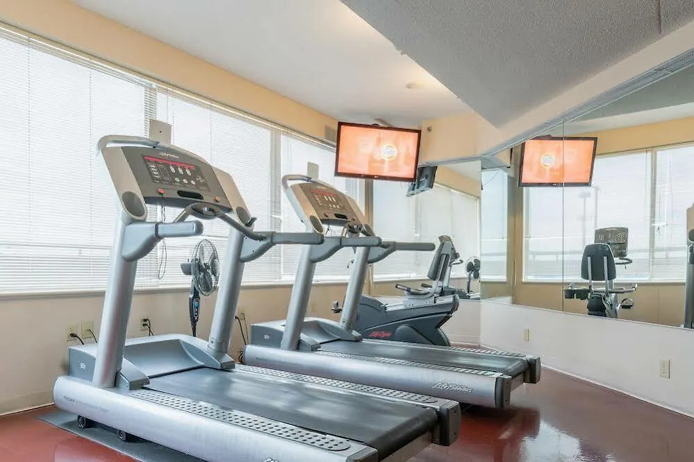 Lakeview Signature, Trademark Collection By Wyndham Winnipeg 3*,  Kanada